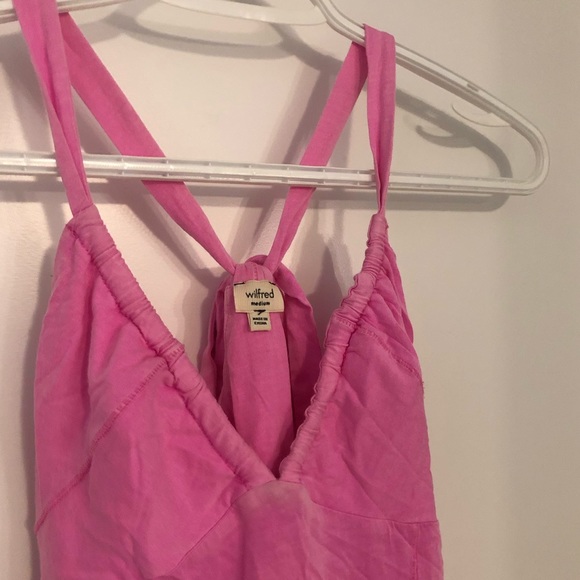 Wilfred Tank Top - Picture 3 of 7